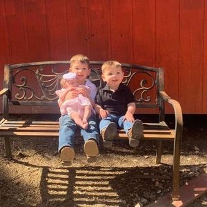 Meet your Posher, Judy